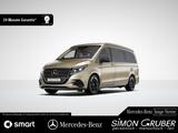 Mercedes-Benz V 300 d Marco Polo Küche AMG Night 2*Standhzg. - Offers