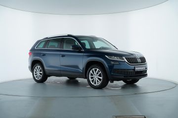 Skoda Kodiaq - 4