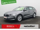 Skoda Octavia Combi Selection 1.5 TSI DSG/LED, AHK,ACC - Skoda Octavia aus 2025
