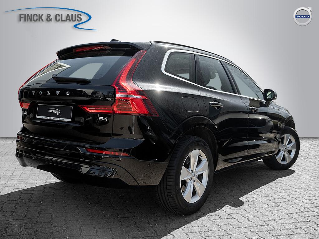 Volvo XC60 B4 Momentum Pro