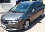 Opel Zafira C Active*Kamera,SHZ,LHZ,Navi* - Opel Zafira in Chemnitz