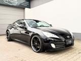 Hyundai Genesis Coupe 3.8 |Klima|Sitzhzg|Navi| - Hyundai Genesis Gebrauchtwagen