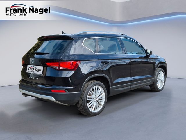 Seat Ateca Xcellence 1.5 TSI ACT 7-Gang-DSG