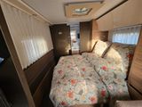 Adria Alpina 663 HT - Adria 663 alpina