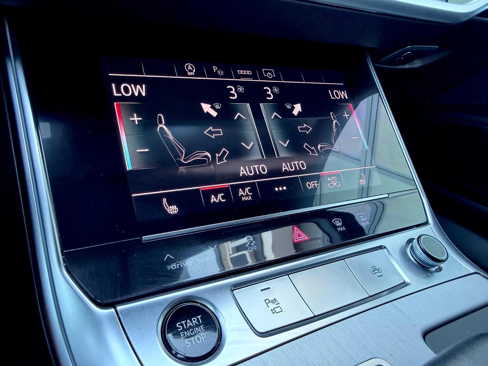 Audi A6 Avant 45 TDI quattro S line Sport Plus Paket