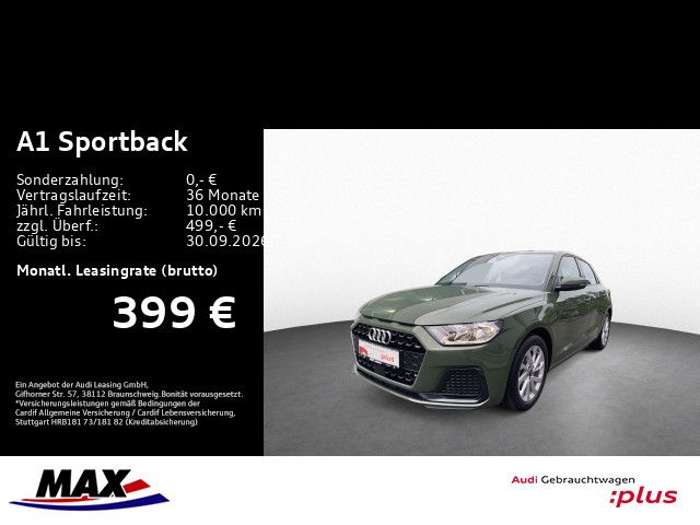 Audi A1 - Bild 2