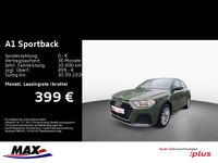 Audi A1 - Vorschau Bild 2