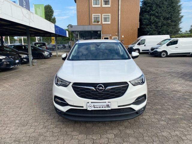 Opel OPEL Grandland 1.5 diesel Ecotec Start&Stop Adva