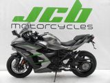 Kawasaki Ninja H2 SX SE  + Tourer Bodis - KAWASAKI NINJA H2