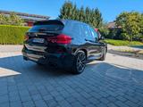 BMW X3 M40 M40i AT - Carbonschwarz + 21" - BMW X3 M40 Benzin Gebrauchtwagen