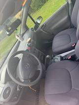 Mercedes-Benz Auto. Mercedes A140 - gebrauchte Mercedes-Benz A 140 aus dem Jahr 2000