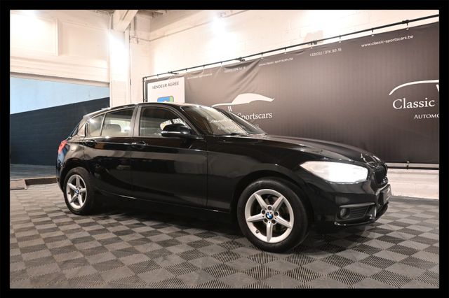 BMW 116i HATCH / GPS NAVI/BLUETOOTH/PDC