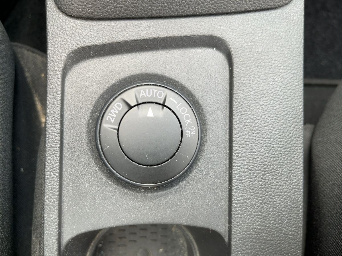 Fahrzeugabbildung Dacia Duster Journey Blue dCi 115 4x4 AHK SHZ Kamera