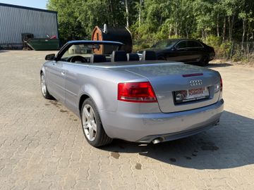 Audi A4 - 5