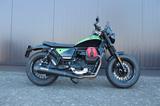 Moto Guzzi V9 Bobber / Arrow / Zubehör / Garantie - BOBBER
