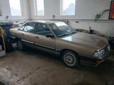 Audi 200 C3 10V Turbo Vfl KG - Audi 200: 20v
