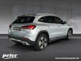 Mercedes-Benz GLA 250 e Progressive/8G/LED/Kamera/Navi/AHK/ - silberne Mercedes-Benz GLA 250