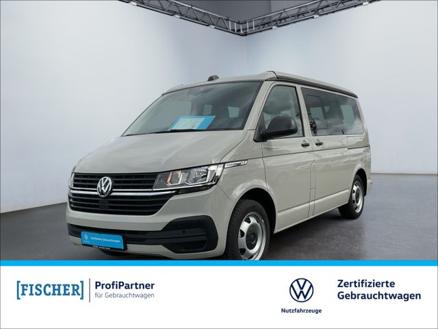 Volkswagen California Beach 2.0TDI DSG NAVI ACC Ligth Assis