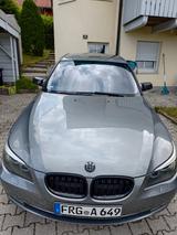 BMW 530xi A -