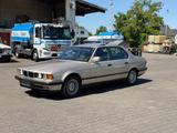 BMW 740 - BMW aus 1992: 7