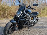 Ducati Diavel V4 · TÜV+EverRed 2028 · Bursig