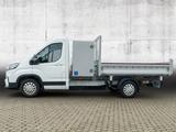 Maxus eDELIVER 9 ***SONDERAKTION***Drei-Seiten-Kipper  - Maxus edeliver 9