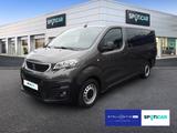 Peugeot Expert L3 HDi Automatik 1.Hand 8Sitzer Navi - Peugeot Expert: L1h1