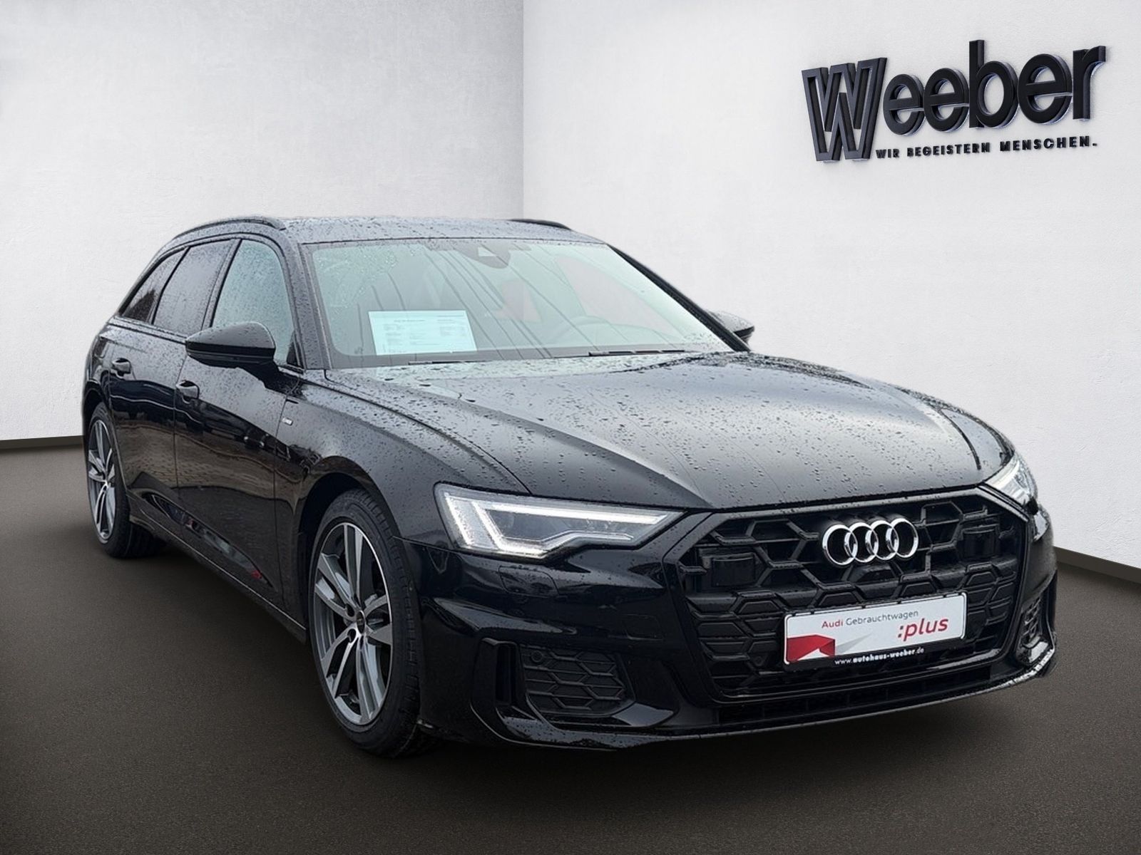 Audi A6 - Bild 17