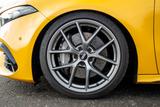 Mercedes-Benz A 45 AMG M.-AMG A 45 4MATIC+ Advanced-Plus D... - gebrauchte Mercedes-Benz A 45 AMG aus dem Jahr 2022