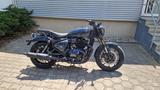 Royal Enfield Shotgun 650 - Royal Enfield Shotgun 650
