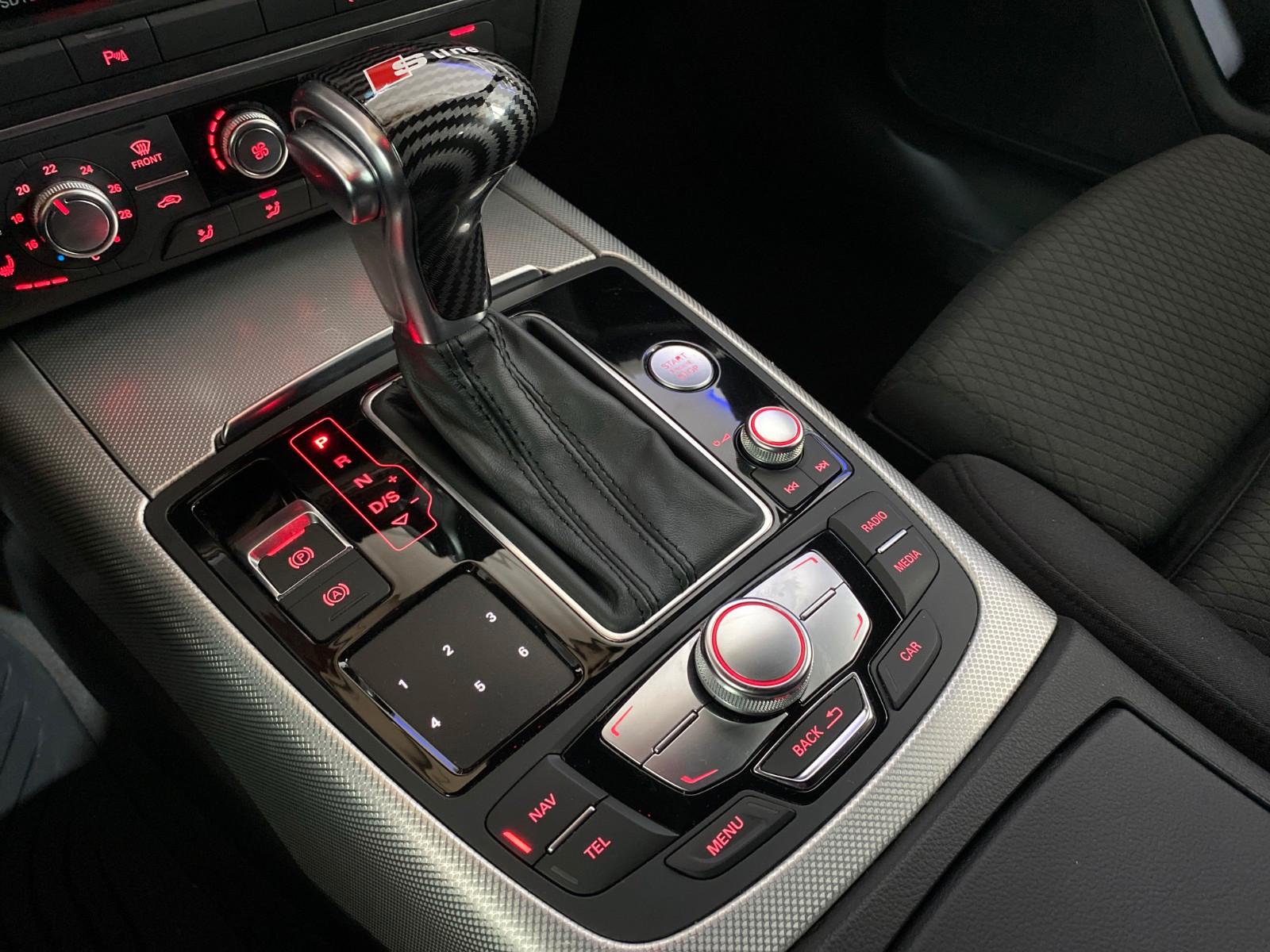 Audi A6 Avant 2.0 TDI AT ULTRA S-line*NAVI*SportSTZ