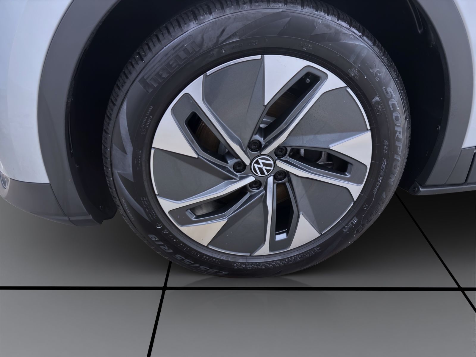 Volkswagen ID.4 - Bild 7