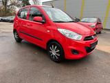 Hyundai i10 5 Star Edition - Hyundai i10 5-Star-Edition