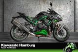 Kawasaki Z H2 SE Performance, 1.Hand, unfallfrei