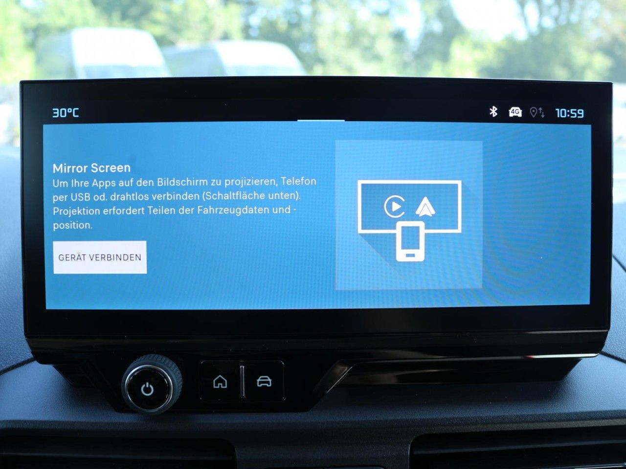 Fahrzeugabbildung Citroën ë-BERLINGO L1+ 100 kW
