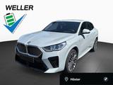 BMW iX2 xDr30 M Sport AHK,AdpLED,H/K,HUD,PA+,DAPro