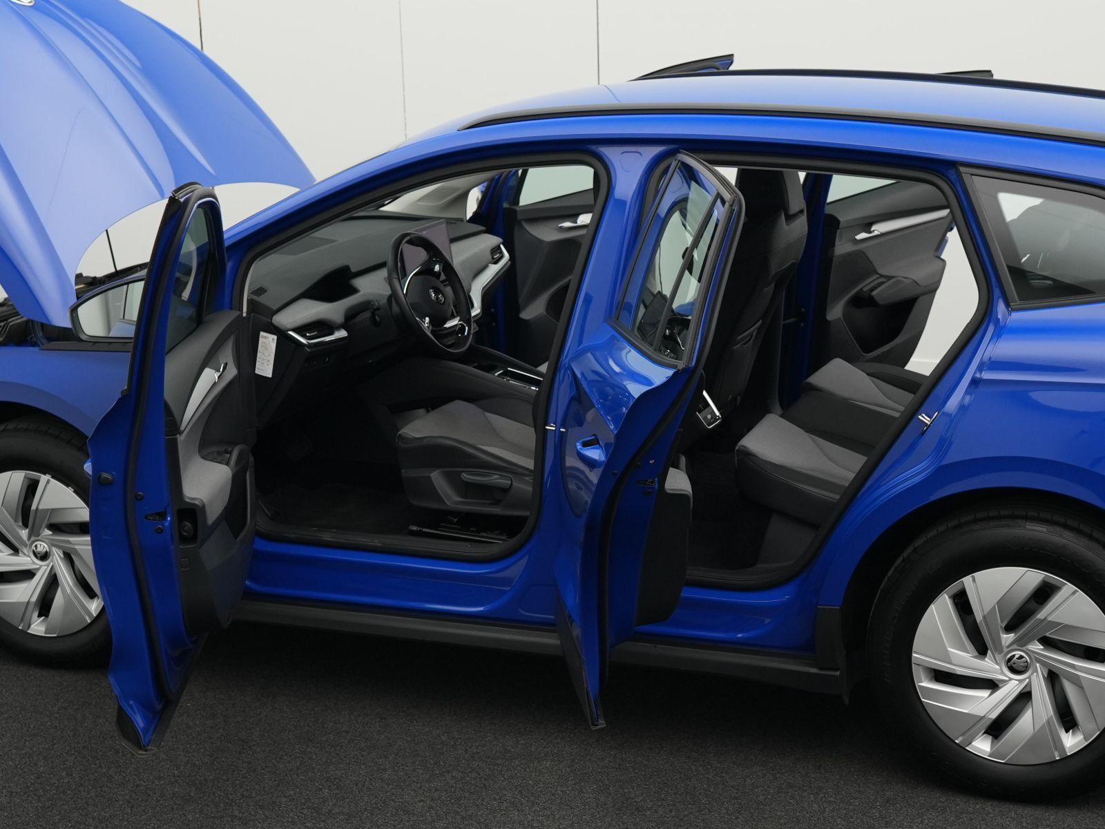Skoda Enyaq - Bild 31