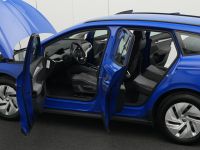 Skoda Enyaq - Vorschau Bild 31