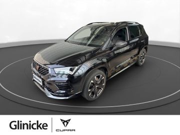 Cupra Ateca VZ 2.0 TSI 4D LED LM 19" Navi 360° BeatsAu