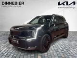 Kia EV9 GT-LINE AWD LED+360°Kamera+Massagesitze - Kia EV9 Neuwagen