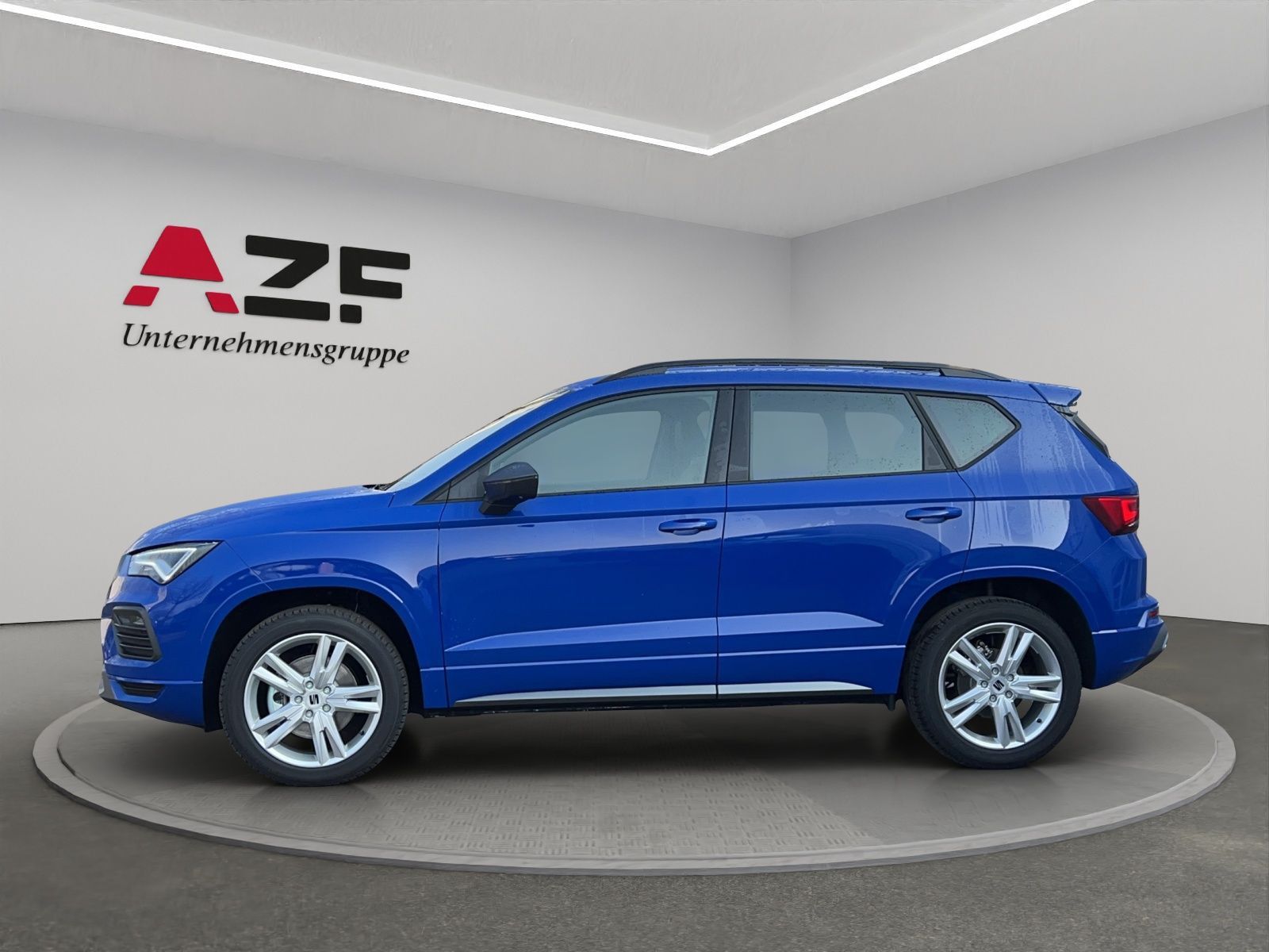 Seat Ateca - Bild 5