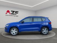 Seat Ateca - Vorschau Bild 5