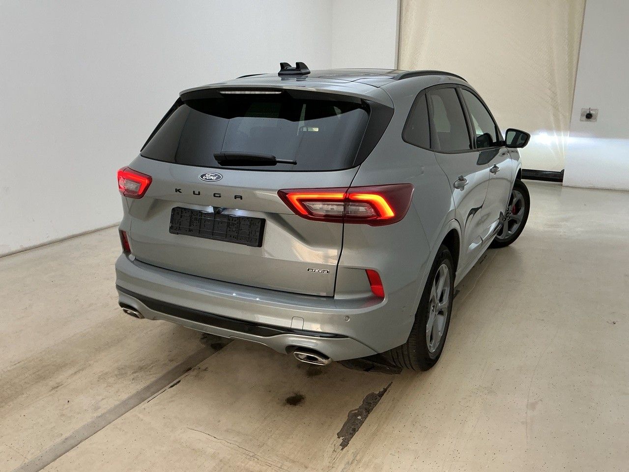 Ford Kuga 2.5 Duratec PHEV ST-Line X Auto. AHK/360°/ imagem 3