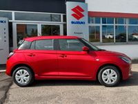 Suzuki Swift - Vorschau Bild 3