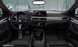 BMW X2 sDrive20i M Sportpaket Head-Up HiFi LED Shz - BMW X2 M Sportpaket Gebrauchtwagen