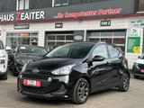 Hyundai i10 YES!*Sitzheizung*8fachBereift*Klima* - Hyundai i10 Gebrauchtwagen in Aachen