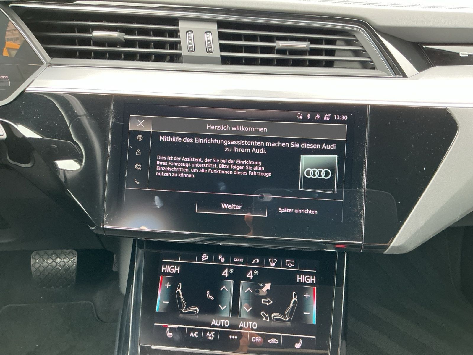 Audi e-tron - Bild 11