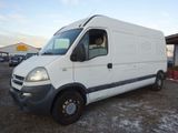 Opel Movano 2.5 CDTI - Opel Movano aus 2004