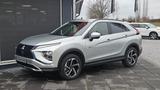 Mitsubishi Eclipse Cross Plus Hybrid 4WD - Mitsubishi Eclipse aus 2022