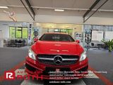 Mercedes-Benz A 250 Sport 4MATIC AMG Sportmodell Kamera Navi - Mercedes-Benz A 250 aus 2014